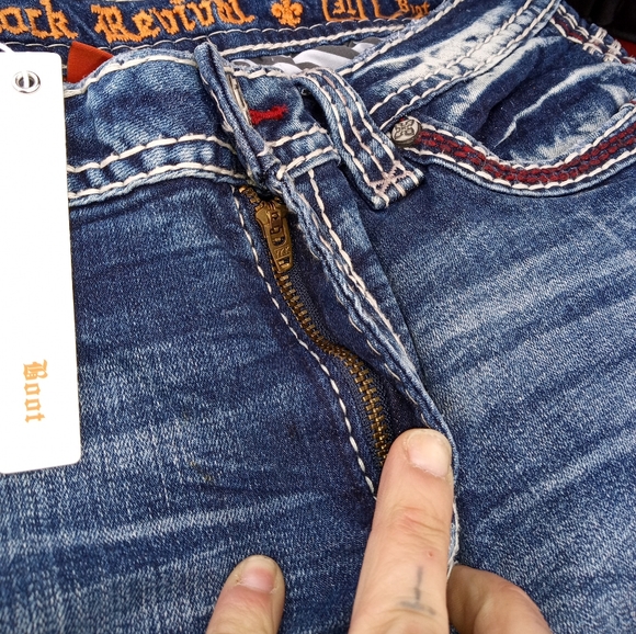 Rock revivals - Picture 5 of 9